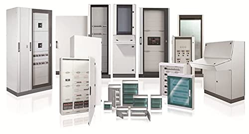 Blindabdeckung für InLine II, H=400 A=800 (PPNL4080)