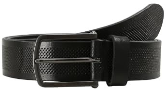 bugatti Wendegürtel Leder