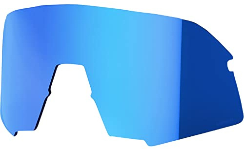 100% Ersatzglas S3 Blau
