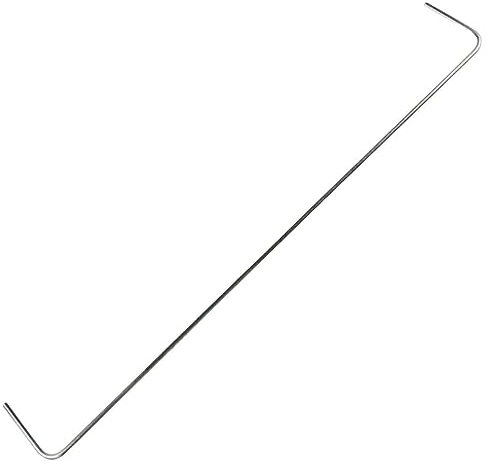 Bügel (Halter) des Flaschenfach (Türfach) für u.a. Whirlpool Kühl-/Gefrierkombination 481010609225