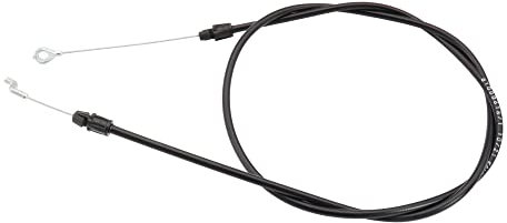 SECURA Bowdenzug Motorbremse 1340mm kompatibel mit Alpina Power 53 LVHK BW Rasenmäher