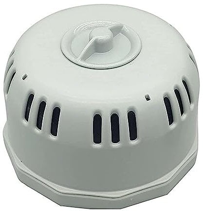 Donkivvy Filtergehäuse Ersatzteile - Filterabdeckung und Gehäuse Set für Lay*Z*Spa Alle Modelle 54123 54112 Aufblasbare