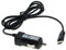 Kfz - Ladekabel kompatibel mit Emporia Talk Glam USB-C Typ-C USB 3.0 SuperSpeed PKW/LKW 12-24V Ladegerät Ladekabel Lade Kabel