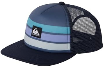 Quiksilver Emu Coop - Truckerkappe für Männer