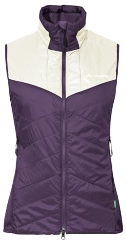 VAUDE Weste Women's Sesvenna Vest IV