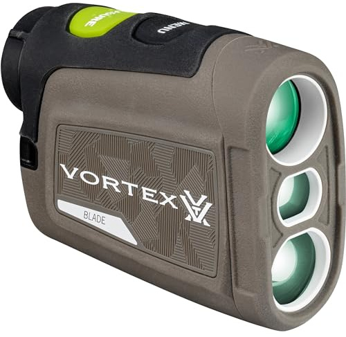 Vortex Optics Blade Series Golf Laser Rangefinders (Blade)