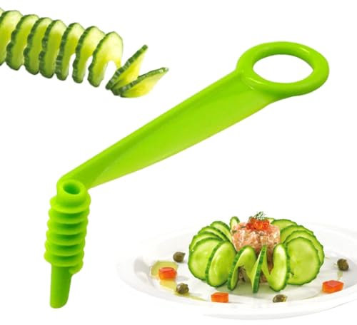Affettatrice a per cetrioli, affettatrice a per patate | Affettatrice per patate portatile,Affettatrice manuale a, affettaverdure, affettatrice carote, affettapatate,