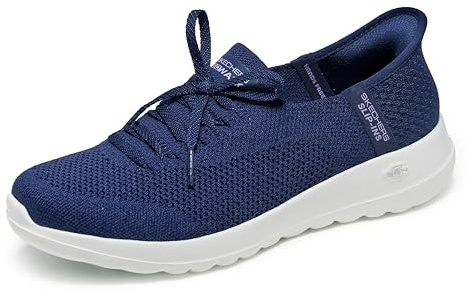 Skechers Slip-Ins Go Walk Joy Abby Blue EU 40