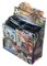 LDDYKZY World Cup Fußball Star Karte 288pcs Dazzling Karten Fußball Star Karten Football Card Collection League Card Geschenk für Kinder Geschenk Sammler Non Originale