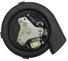 GFJNDFZH Zubehör for Roboter-Staubsauger-Lüftermotoren, Kompatibel Mit Dreame Bot F9/D9/D9 Max/Z10 Pro/L10 Pro/D10 Plus, Staubsauger-Teile