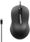 Computer Mouse, 1000DPI Low Latency Wired Mouse, USB Type-C Compatible Mice PC Laptop Accessories, Corded Mice with Ergonomic Design