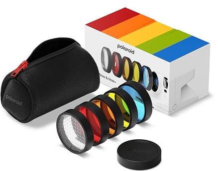 Polaroid - Now & Now+ Filter Set