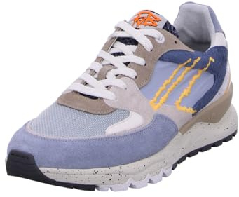 Floris van Bommel Herren Sneaker Low