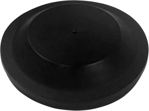 Generisch Scheinwerfer Staubschutzkappe Gummi Universal, 90mm | Abdeckung Deckel, Mehrere Größen verfügbar