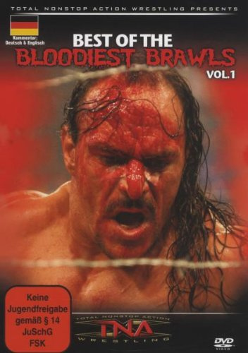 TNA Wrestling - Best Of Bloodiest Brawls, Vol. 1