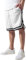 Urban Classics Herren Shorts Stripes Mesh Shorts, lässige Mesh Shorts für Männer, Straight Leg, erhältlich in verschiedenen Farbvarianten, Größen S-5XL