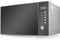 Tristar MW-2705 - Horno de Microondas, Función Grill, Potencia de 800 - 1000 W, Capacidad de 20 L