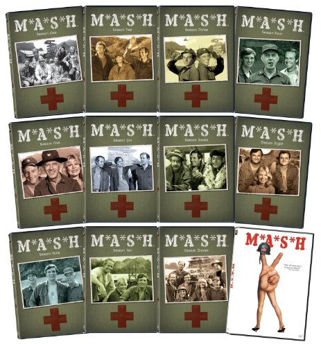 M*A*S*H: The Complete Series + Movie by 20th Century Fox