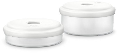 Philips Avent scf876/02 Boîte de rangement pour aliments pour bébés pour SCF875/02