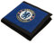 Hy-Pro International Ltd Chelsea FC Geldbeutel mit Fußball Logo, blau