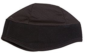 Back On Track Stirnband mit Netz XL 54cm