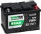 WINTER Premium Autobatterie 12V 85Ah 780A/EN statt 72Ah 74Ah 75Ah 77Ah 80Ah