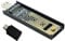 Nvme Gehäuse USB 3.0 M.2 (NGFF) Key M PCIe SSD Externe Hülle Box Reader, kompatibel mit Samsung 960 970 Evo