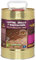 MONESTIR - Lucer Lustre et protection pour sols terre cuite ou boue. Finition vieillie cuir - 5 litres