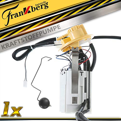Kraftstoffpumpe Benzinpumpe für S60 I S80 I TSXY V70 II P80 XC70 Cross Country XC90 I 2.4L 2.5L Benzin 2004-2007 30761745