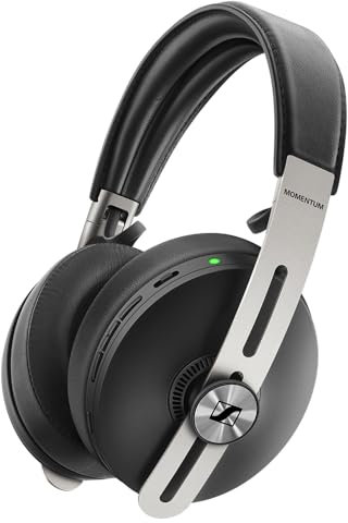 Sennheiser Momentum 3 Black Refurbished