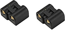 New Direction Tackle 2 x wiederaufladbarer Akku für K9s (kleine Version)