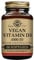 Solgar Vegan Vitamin D3 1000IU - Pack of 60 Softgels - Supports Immune Defences - Vegan and Gluten Free