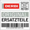 Bremshebel Derbi Bremsgriff, rechts, J.Juan, 867284
