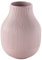 IKEA GRADVIS Vase, 21 cm, Rosa