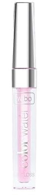 WIBO. Lipgloss Color Water – Lipgloss Nr. 1