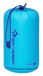 SEA TO SUMMIT Bolsa Material ULTRASIL 3L Azul