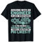 Mit einem Ingenieur zu streiten ist wie ein Schwein im Schlamm zu ringen T-Shirt