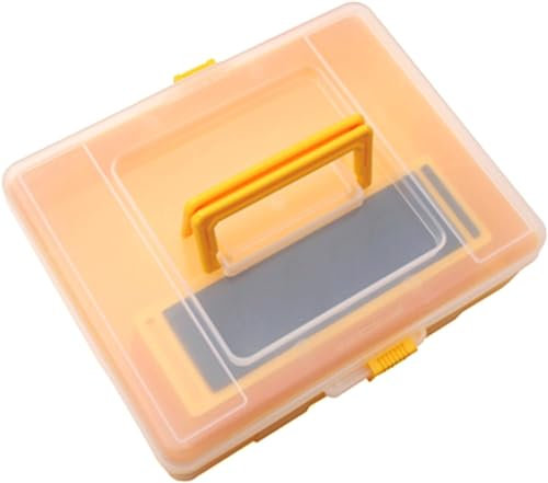 Suehiro Sharpening Stone Holder Carry Case Storage Case - Made in Japan