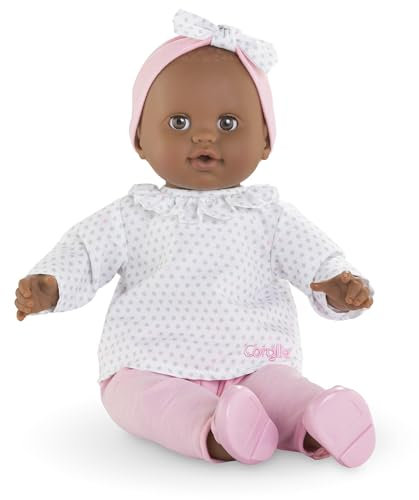 Corolle - Mon Grand Poupon, Lucie, 36cm, dès 2 Ans, 9000130440