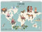 artboxONE Kalender 2026 Explore More Wandkalender A2 2026 Reise