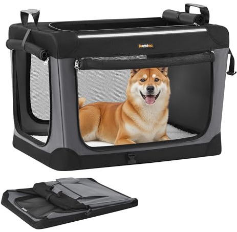 Feandrea Hundebox UPDC017B01
