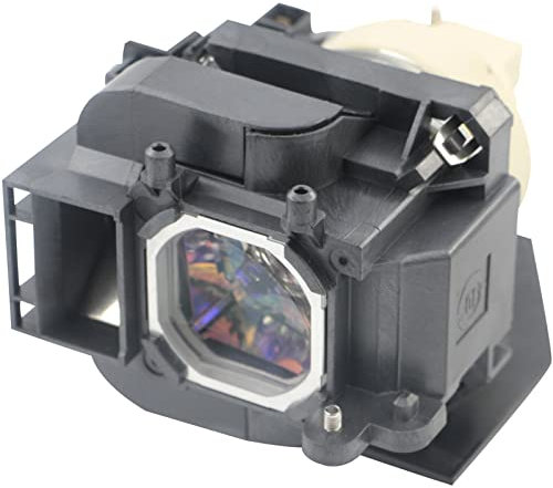 LAMPEUR For 456-6647W Replacement Projector Lamp Bulb UHP 330/264W Bulbs With Housing For ImagePro 6655WU Projector