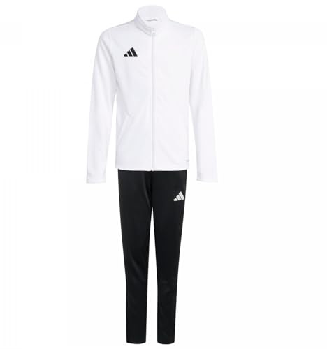 adidas Kinder Trainingsanzug Entrada 26 Track Suit Y