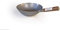 Wok - acier carbone - 30cm - fond rond