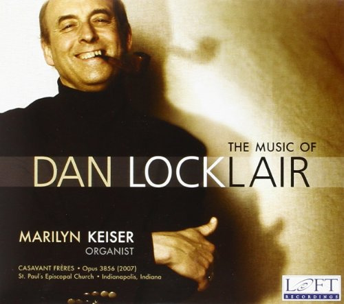 The Music of Dan Locklair
