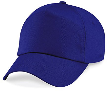 Beechfield Unisex Junior Original 5-Panel Cap - Jugendmode Hut
