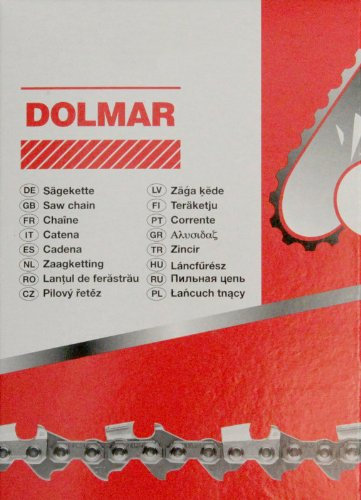 Dolmar SÄGEKETTE 92/53 528092053