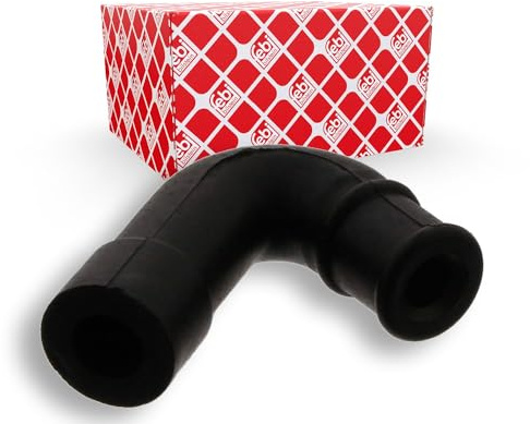 febi bilstein 33868 Hose for crankcase ventilation, pack of one
