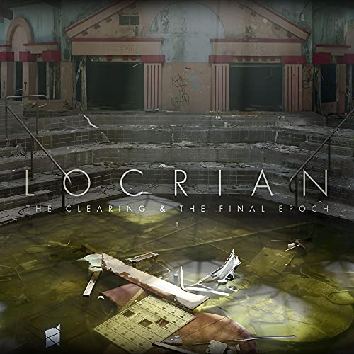 THE CLEARING & THE FINAL EPOCH