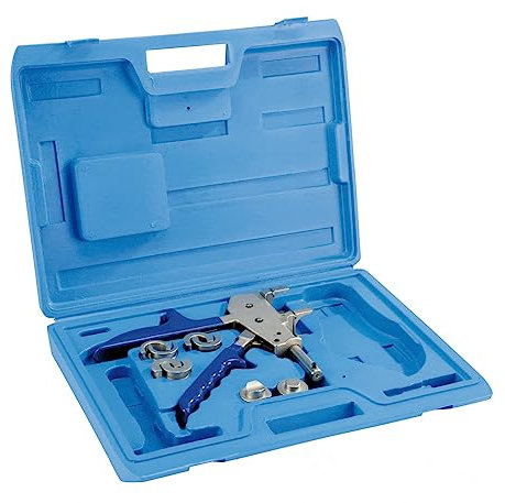 Pince pour raccord à glissement